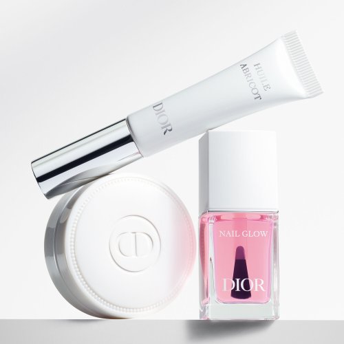 Dior Dior Nail Glow - Soin embellisseur - effet french manucure